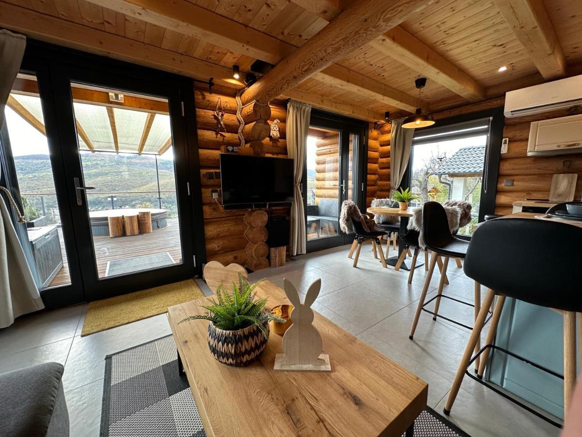 Appartement Roenk Relax à Miskolc Extérieur photo